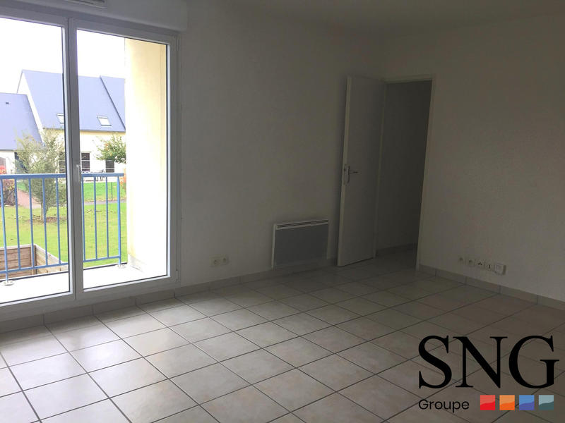 Appartement - 53 m² - 3 pièces