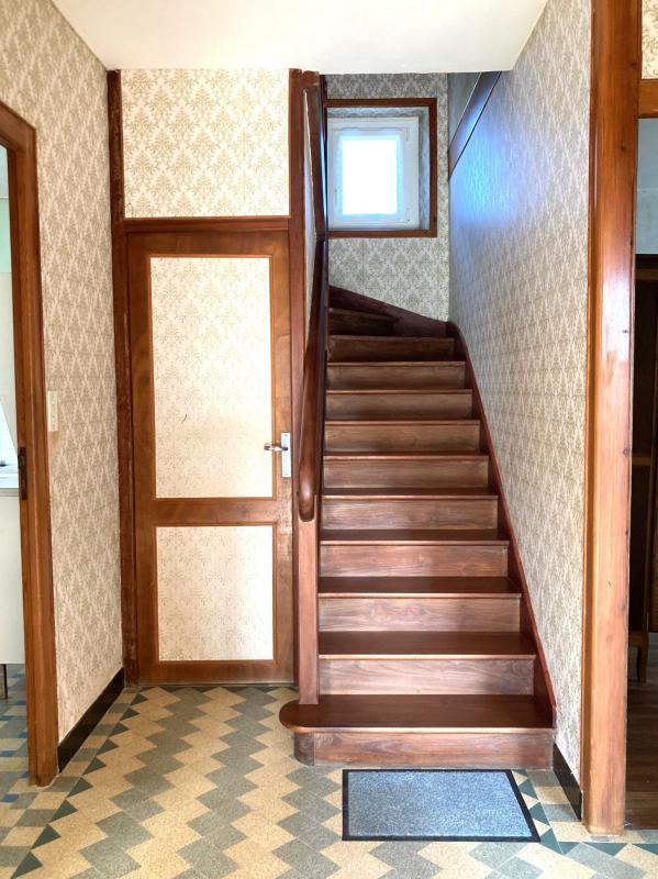 Maison - 118 m² - 6 pièces