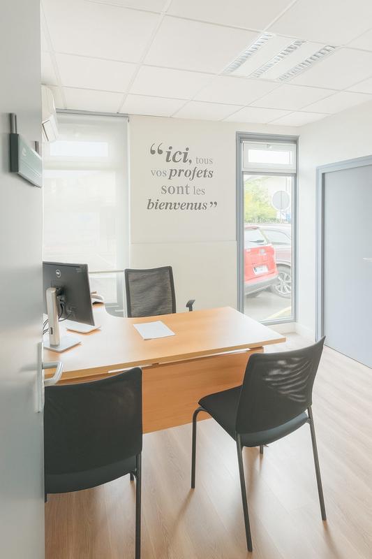 Local commercial - 190 m²