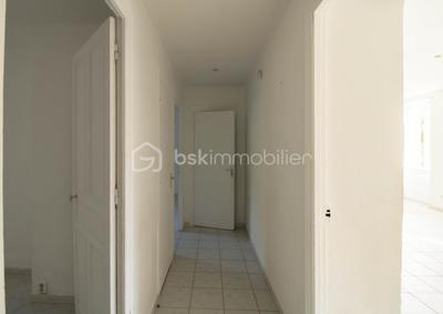 Maison de village - 132 m² - 7 pièces