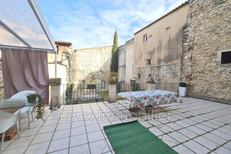 Maison de ville - 380 m² - 9 pièces