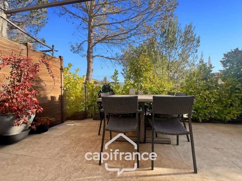 Maison - 68 m² - 3 pièces