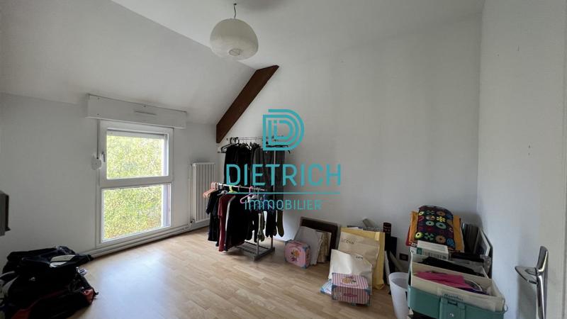 Duplex - 127 m² - 6 pièces
