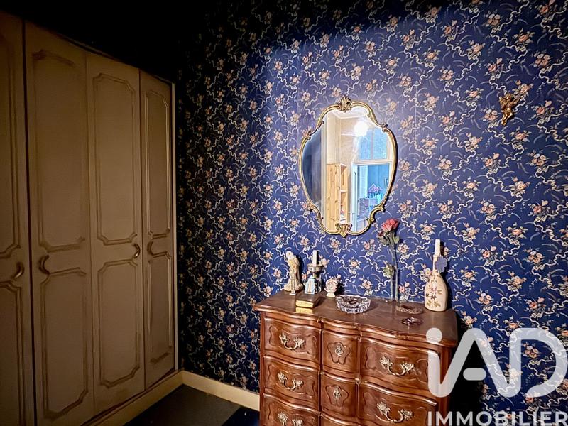 Appartement - 73 m² - 3 pièces