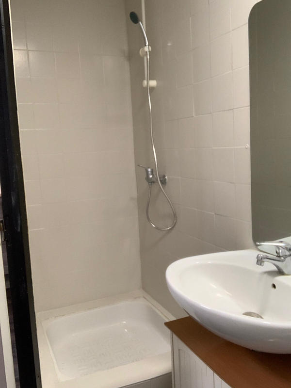 Maison de village - 42 m² - 2 pièces