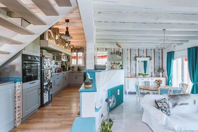 Villa - 136 m² - 6 pièces