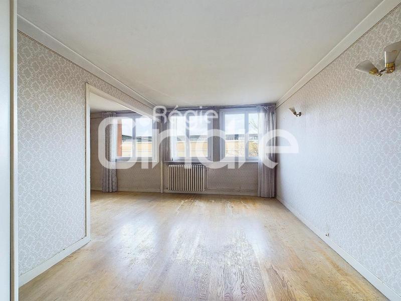 Appartement - 69 m² - 4 pièces