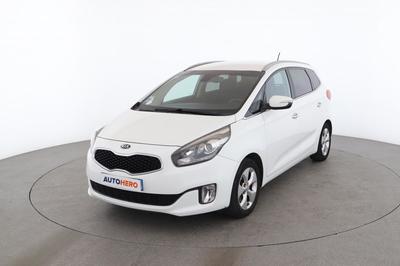 Kia Carens 1.6 GDi Active 5pl 135 ch