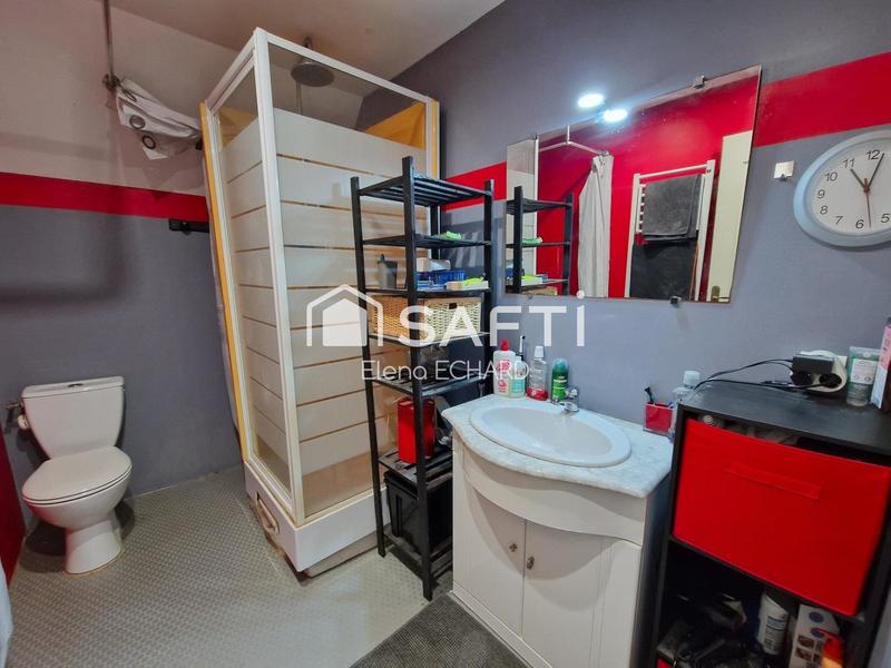 Maison - 160 m² - 7 pièces