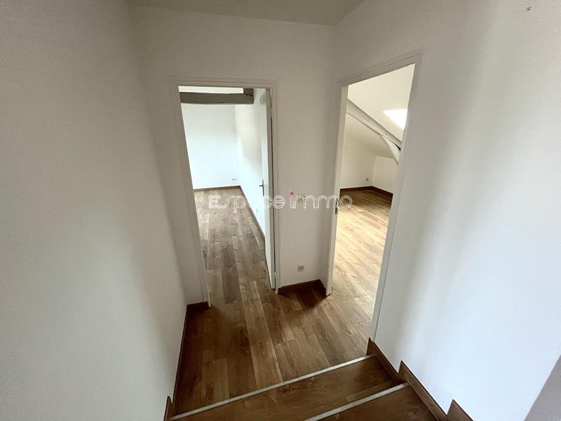 Appartement - 84 m² - 3 pièces
