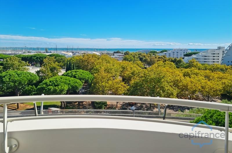 Appartement - 71 m² - 3 pièces