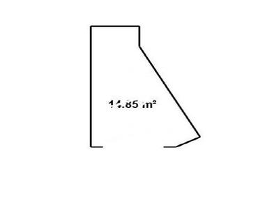 Parking / Garage - 15 m²