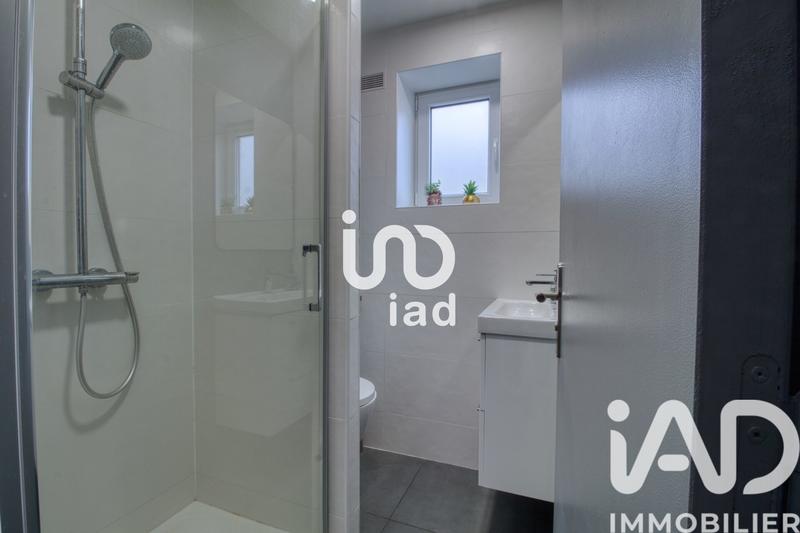 Maison - 115 m² - 6 pièces