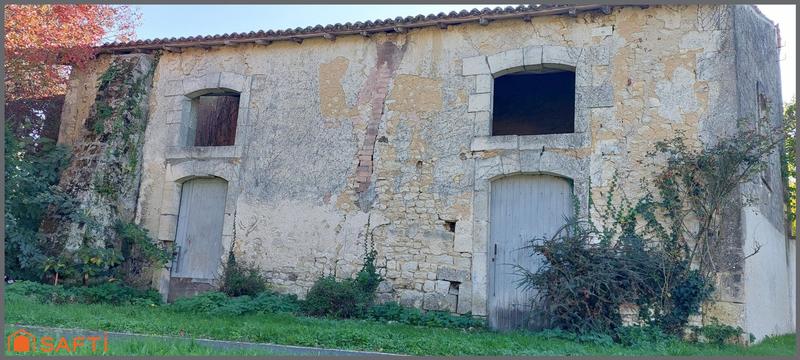 Maison - 204 m² - 7 pièces