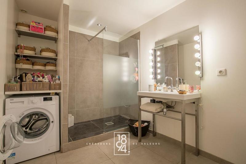 Appartement - 78 m² - 3 pièces