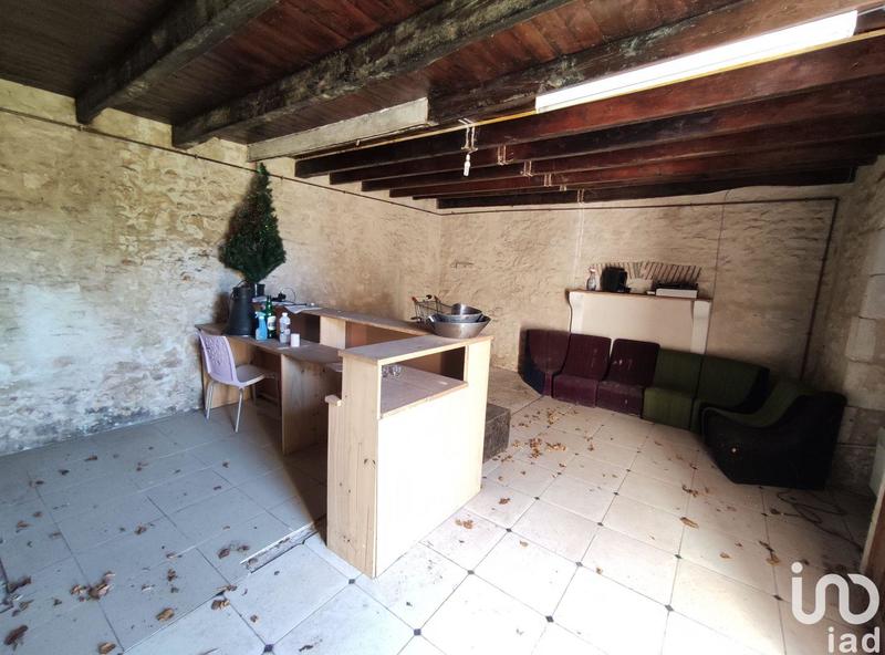 Local commercial - 455 m²