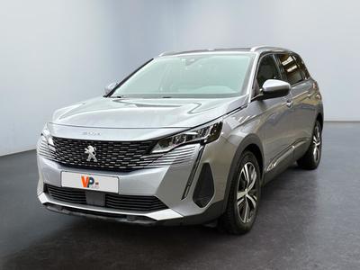Peugeot 5008 PureTech 130ch s&amp;S Eat8 Allure Pack