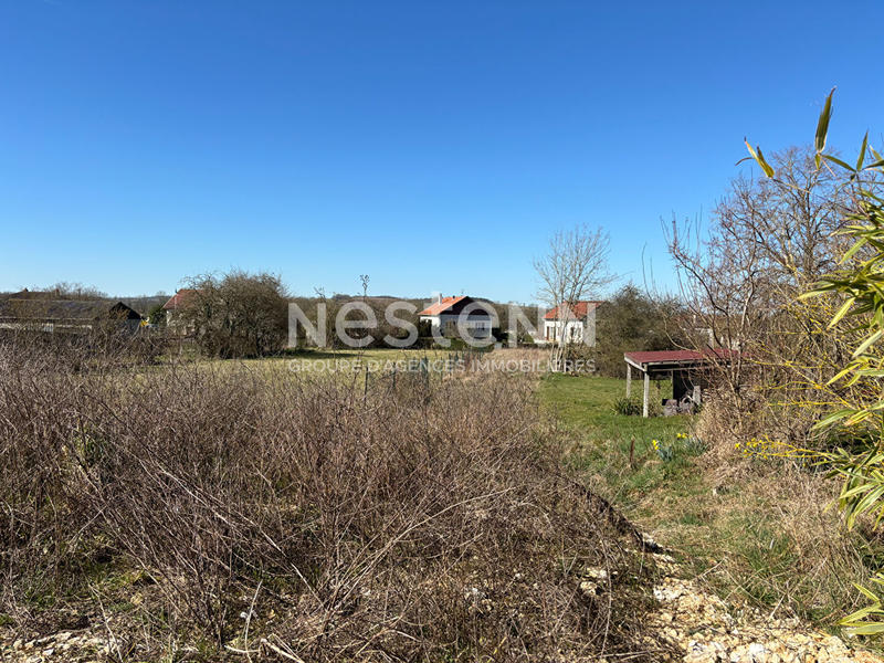 Terrain - 2 312 m²