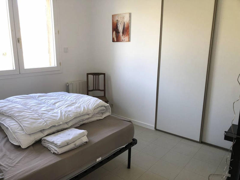 Appartement - 102 m² - 6 pièces