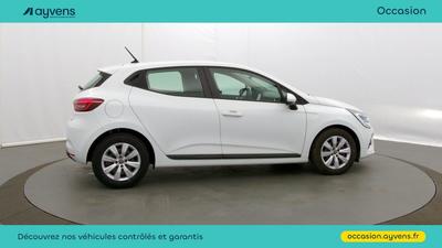 Renault Clio Ste 1.5 Blue dCi 85ch Air Nav
