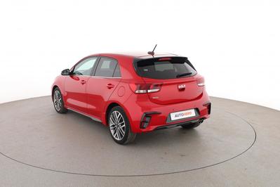 Kia Rio 1.0 t-GDi Mhev Gt Line Dct7 120 ch