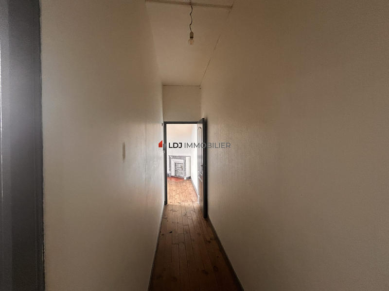 Appartement - 73 m² - 3 pièces