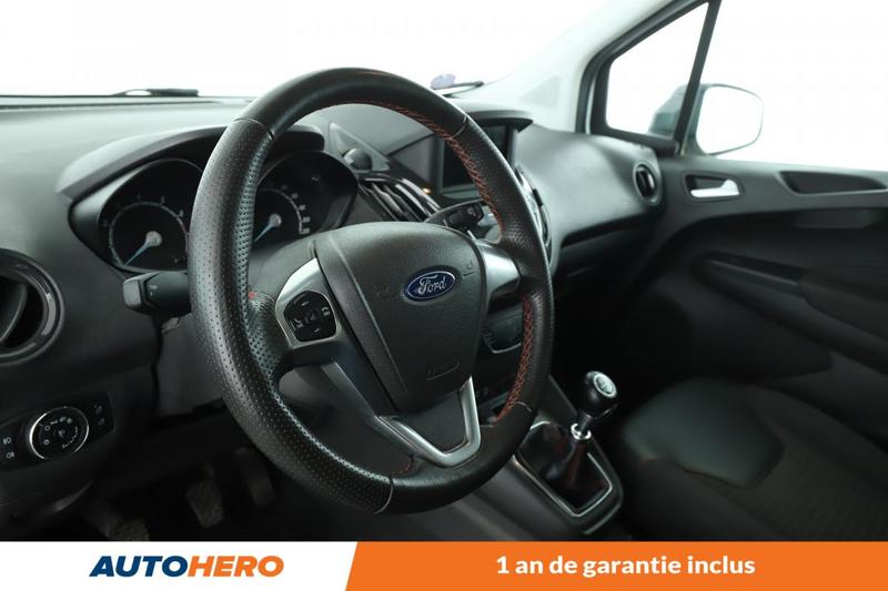 Ford Tourneo Courier 1.0 E Sport 100 ch