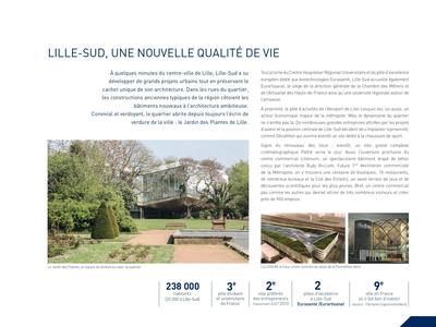 Appartement - 76 m² - 4 pièces