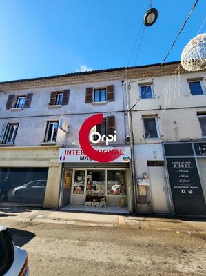 Immeuble - 147 m² - 5 pièces