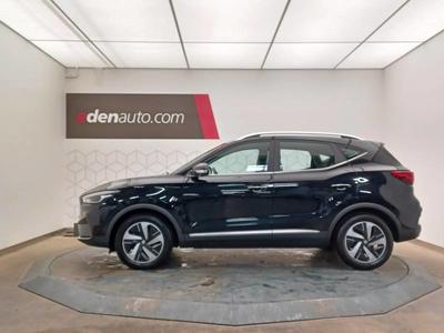 Mg Zs Ev Autonomie Standard 51kWh - 130 kW 2wd Luxury