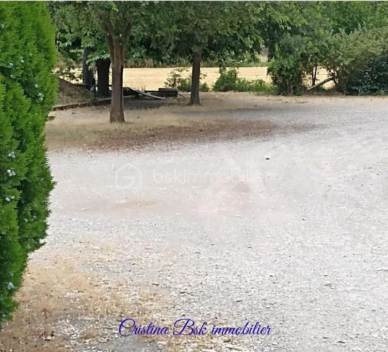 Local commercial - 270 m² - 7 pièces