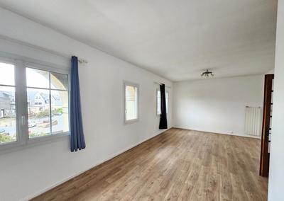 Maison - 114 m² - 5 pièces