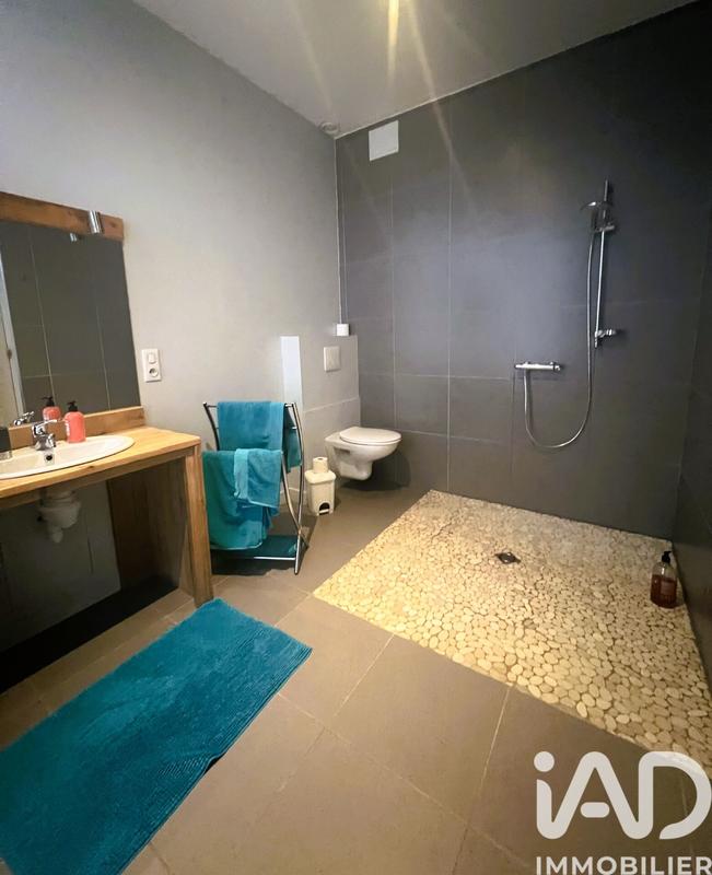 Maison - 289 m² - 10 pièces