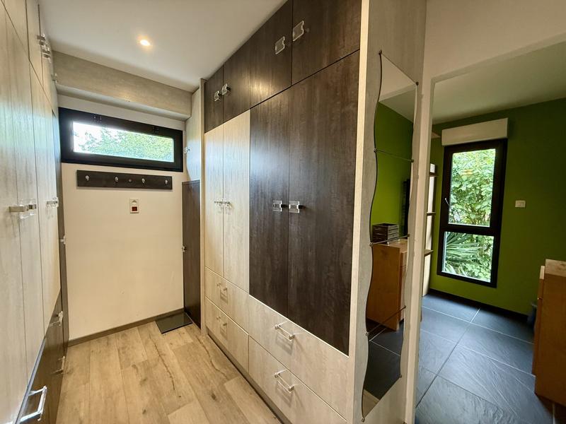 Maison - 125 m² - 6 pièces