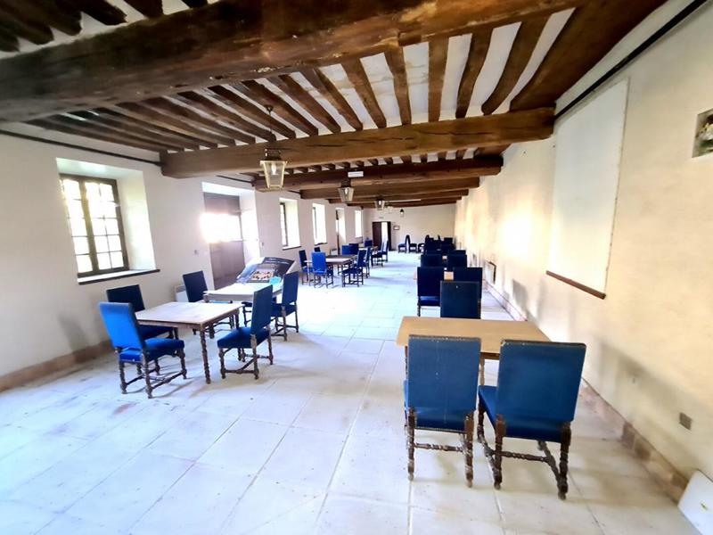 Château - 2 246 m² - 40 pièces