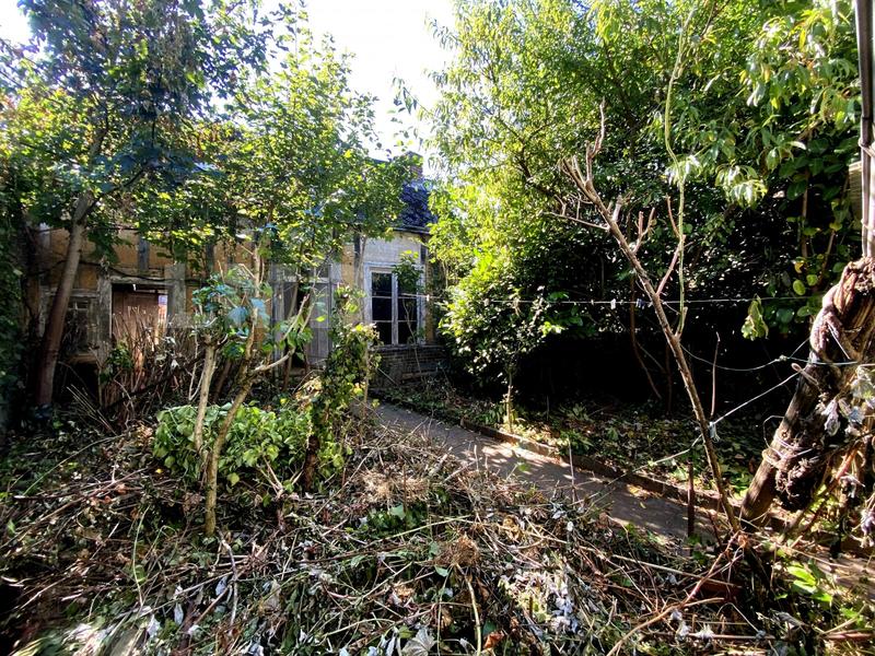 Maison - 67 m² - 4 pièces