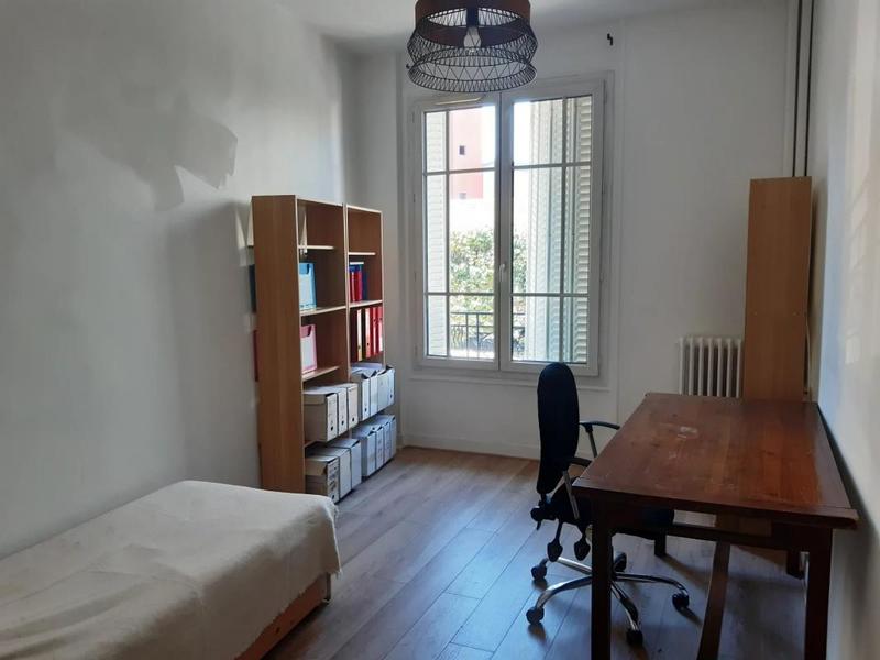 Appartement - 48 m² - 3 pièces