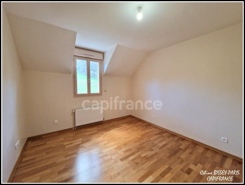 Pavillon - 165 m² - 5 pièces