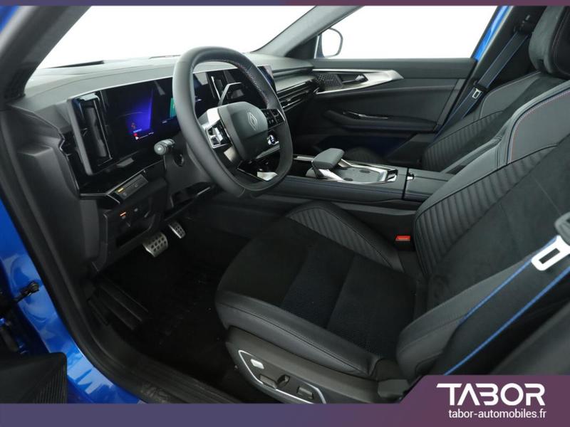 Renault Rafale E-Tech 200 Esp Alpine Pano Hud