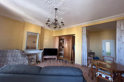 Appartement - 70 m²