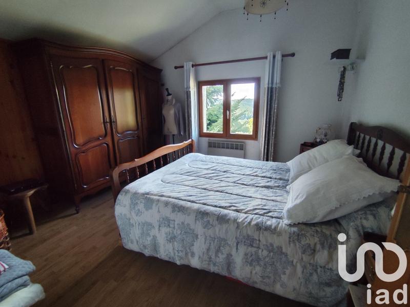 Maison - 98 m² - 3 pièces