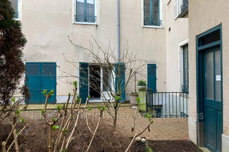 Appartement - 22 m² - 1 pièce