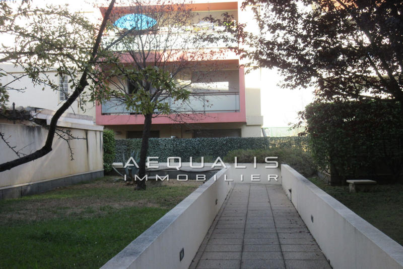 Appartement - 18 m² - 1 pièce