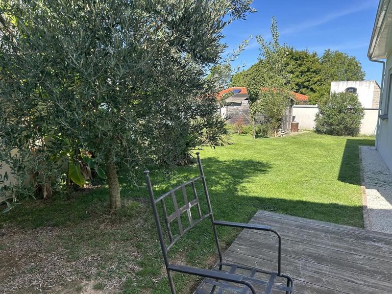 Maison de campagne - 89 m² - 4 pièces