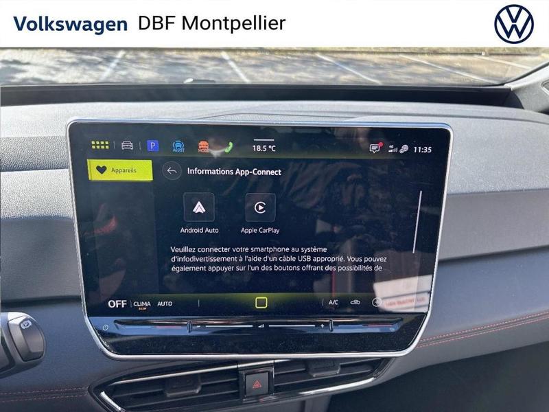 Volkswagen Id.3 Id 3 Fl Gtx (79kwh) (286ch)