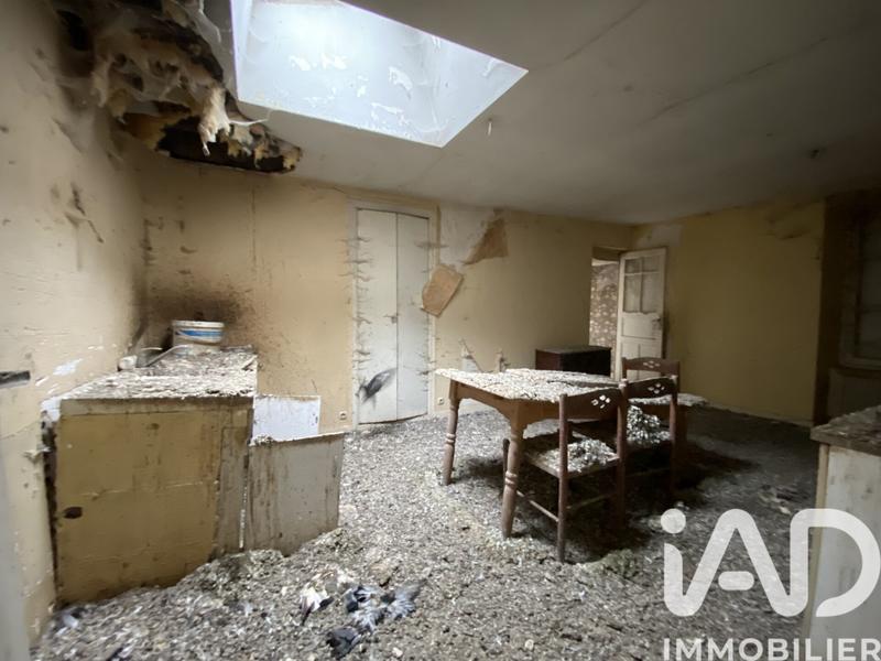 Maison - 150 m² - 4 pièces