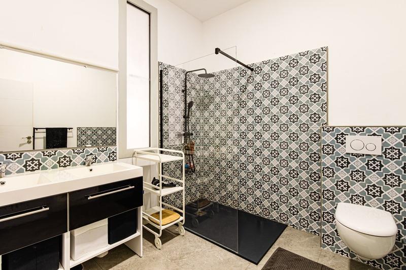 Maison de ville - 219 m² - 8 pièces