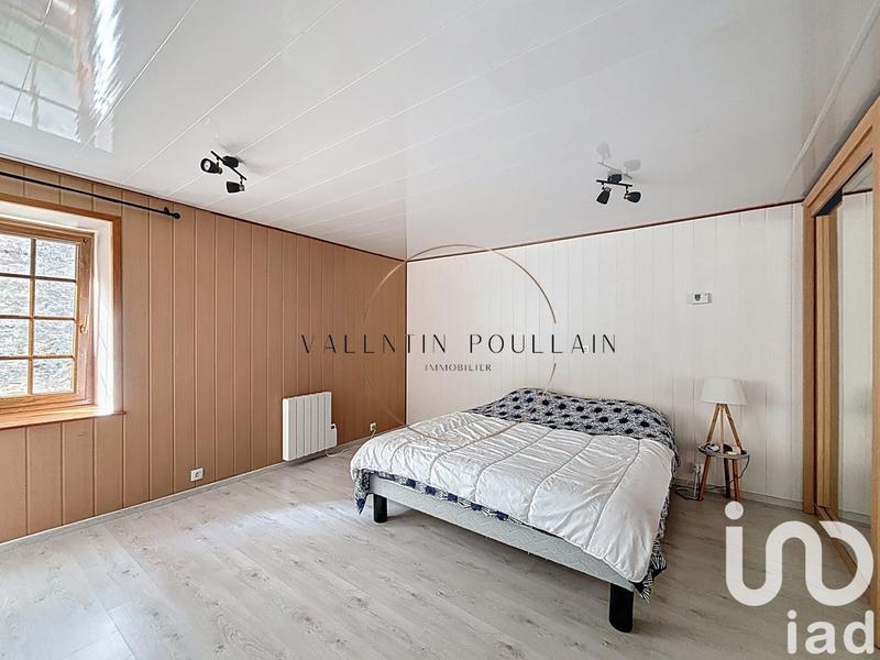 Maison - 150 m² - 7 pièces