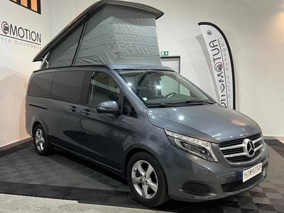 Mercedes Marco Polo 163ch Westfalia 220 Cdi