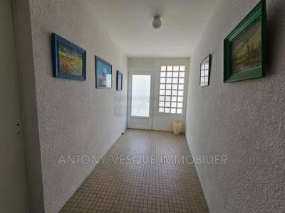 Appartement - 69 m² - 4 pièces